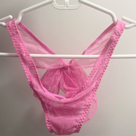 VS Babydoll - Picture 3 of 3